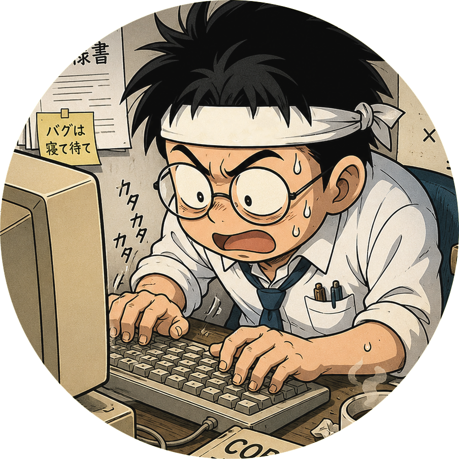 まるのアバター